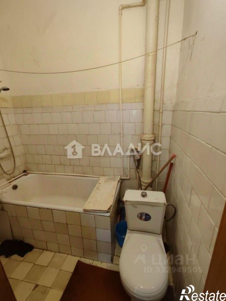 2-комн квартира ул Московская, 28,  д. 28