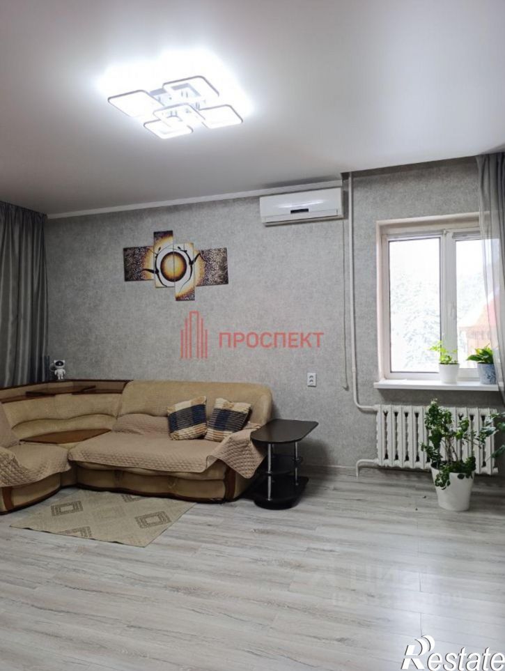 3-комн квартира ул Володарского, 9А,  д. 9А