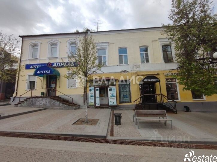 2-комн квартира ул Московская, 28,  д. 28