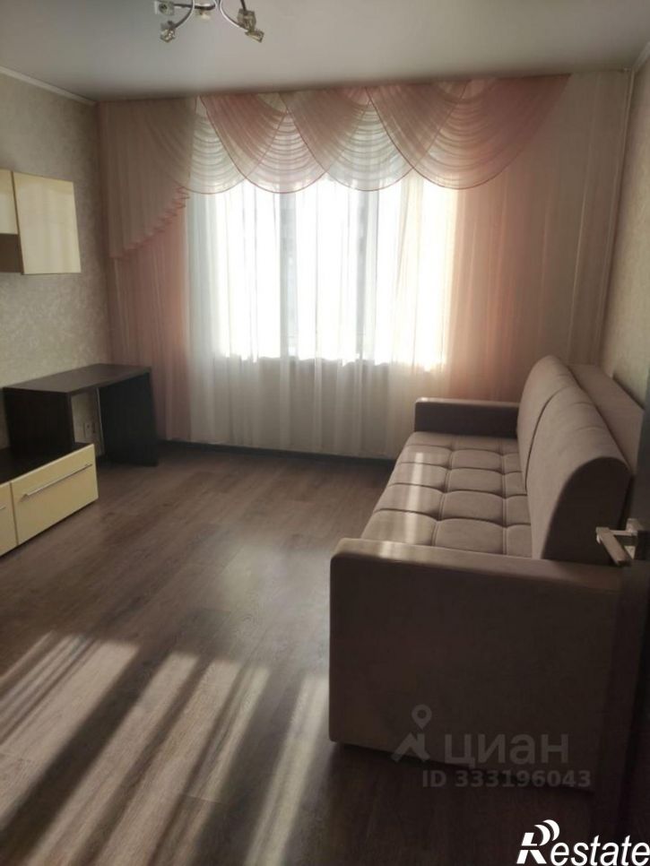 1-комн квартира ул 65-летия Победы, 11,  д. 11