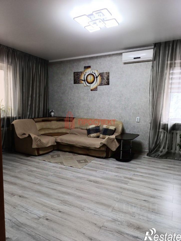 3-комн квартира ул Володарского, 9А,  д. 9А