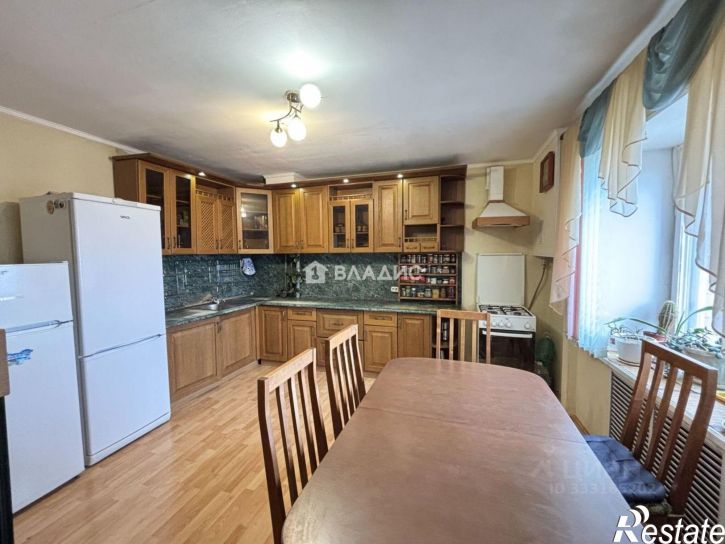 3-комн квартира ул Калинина, 89,  д. 89