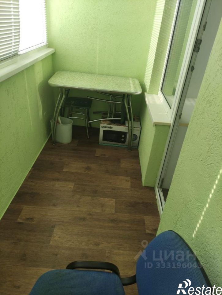 1-комн квартира ул 65-летия Победы, 11,  д. 11