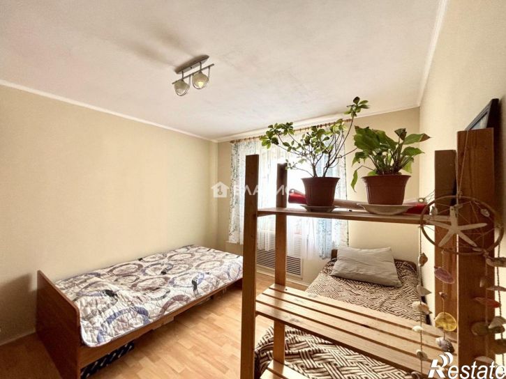 3-комн квартира ул Калинина, 89,  д. 89