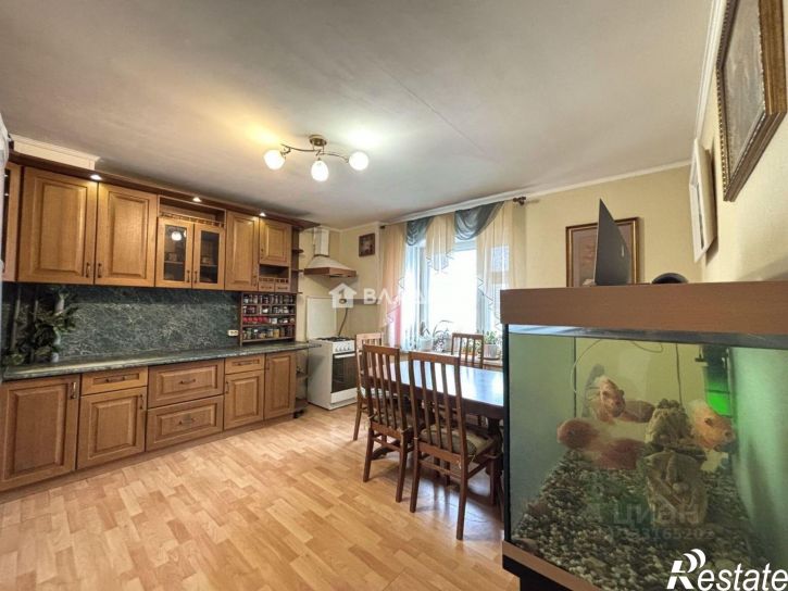 3-комн квартира ул Калинина, 89,  д. 89
