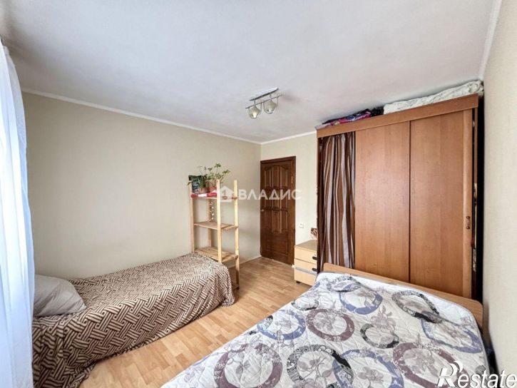 3-комн квартира ул Калинина, 89,  д. 89