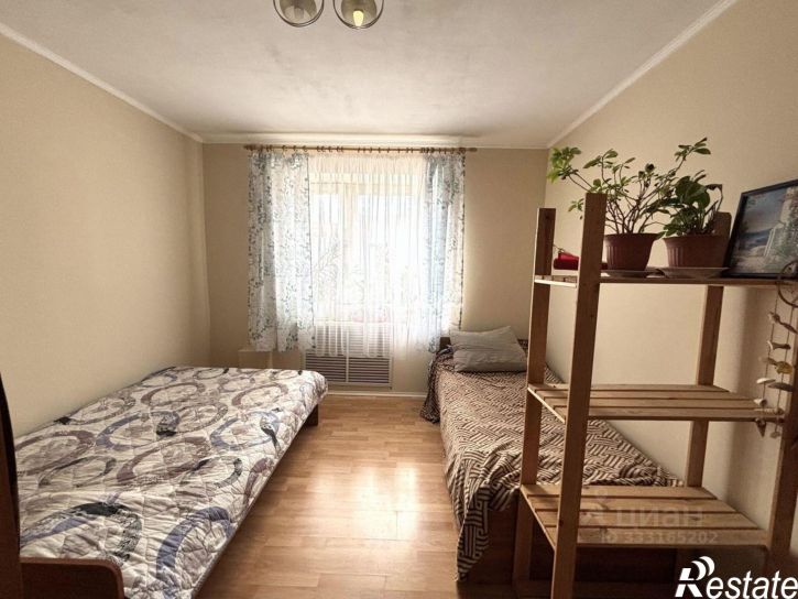 3-комн квартира ул Калинина, 89,  д. 89