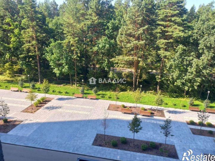 1-комн квартира ул Кордон Студеный, 48,  д. 48