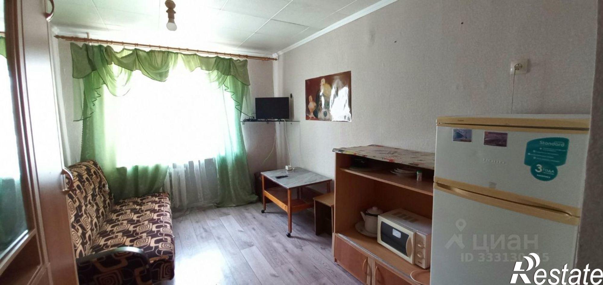 Купить комнату за 670 000 рублей на ул Медицинская, 14