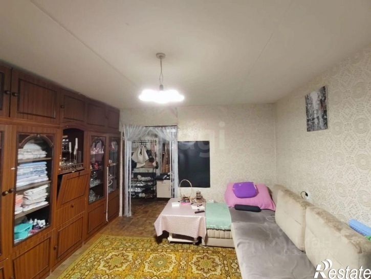 3-комн квартира ул Антонова, 15,  д. 15