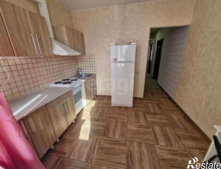 1-комн квартира ул Тамбовская, 1,  д. 1