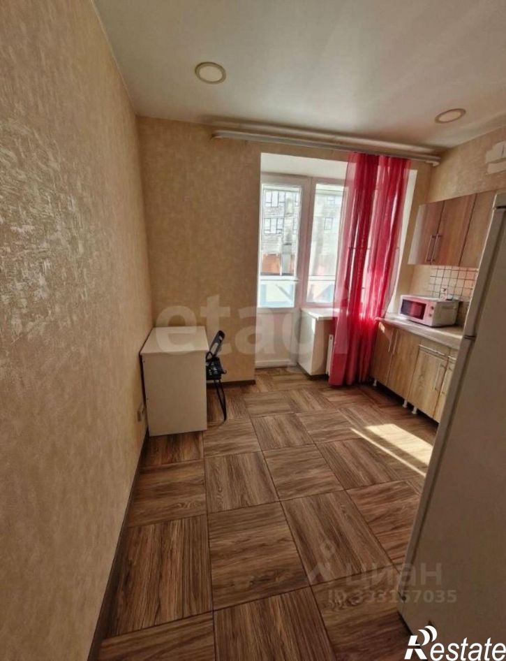 1-комн квартира ул Тамбовская, 1,  д. 1
