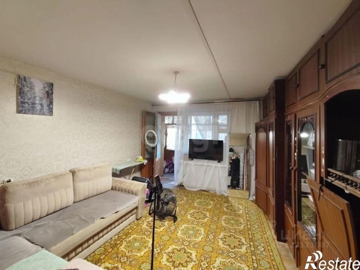 3-комн квартира ул Антонова, 15,  д. 15
