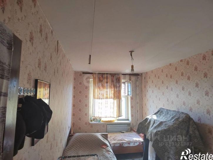 3-комн квартира ул Антонова, 15,  д. 15