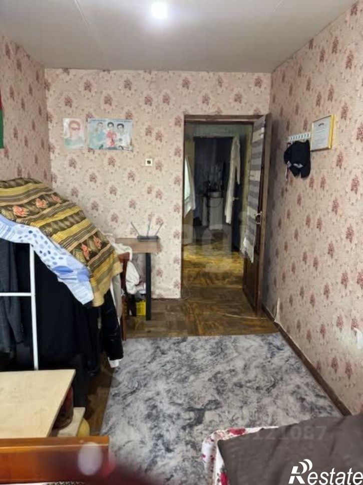 3-комн квартира ул Антонова, 15,  д. 15