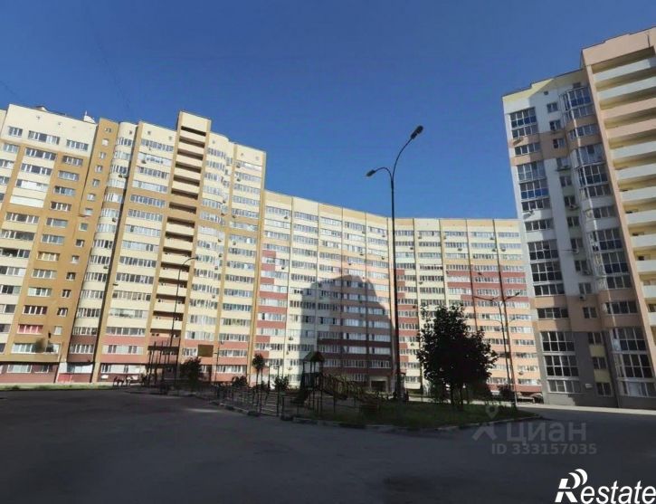 1-комн квартира ул Тамбовская, 1,  д. 1