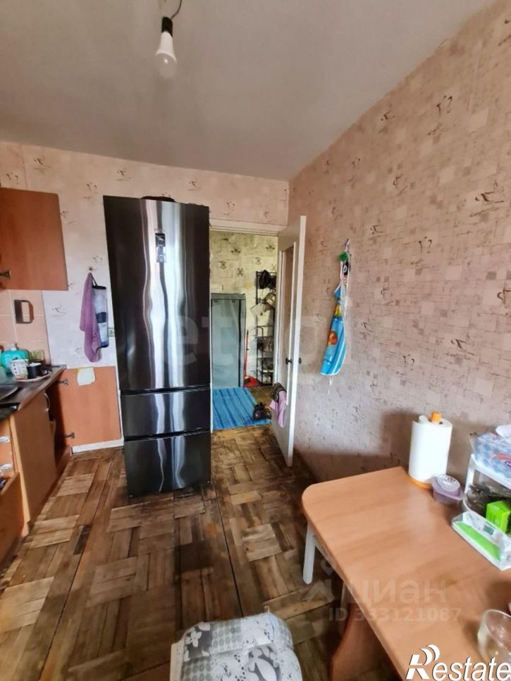 3-комн квартира ул Антонова, 15,  д. 15