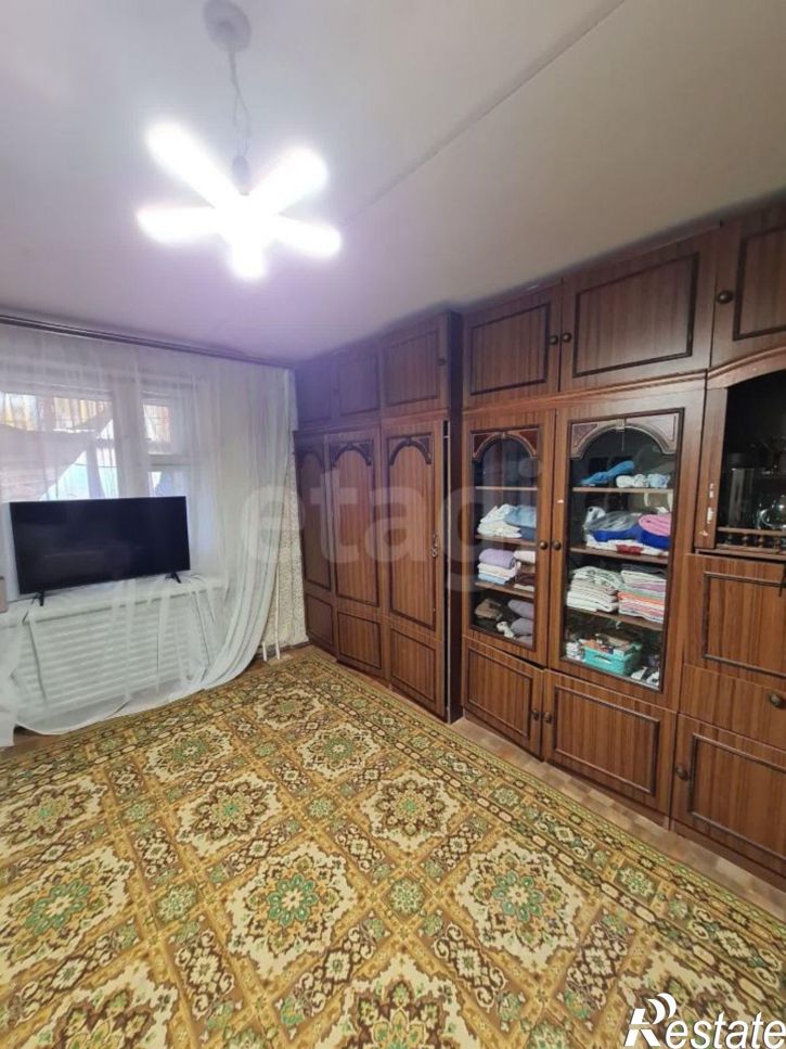 3-комн квартира ул Антонова, 15,  д. 15
