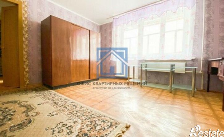 2-комн квартира г-к Военный 2-й, 12,  д. 12