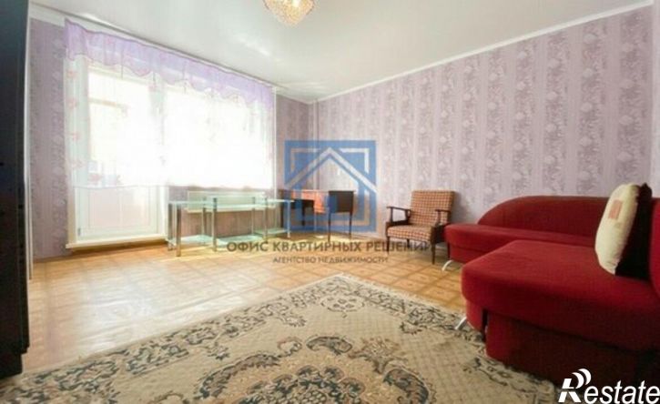 2-комн квартира г-к Военный 2-й, 12,  д. 12