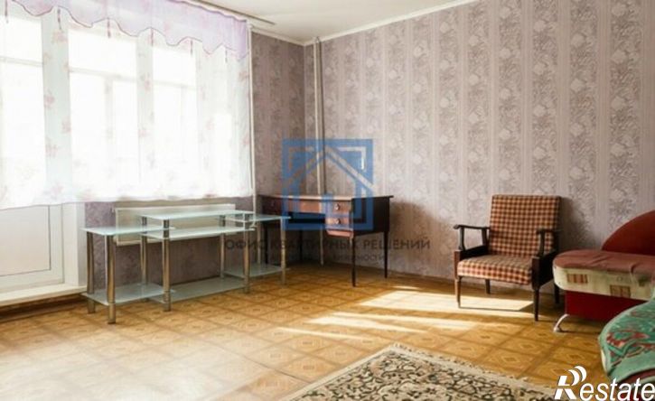 2-комн квартира г-к Военный 2-й, 12,  д. 12