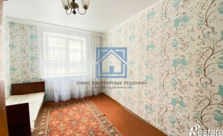 2-комн квартира г-к Военный 2-й, 12,  д. 12