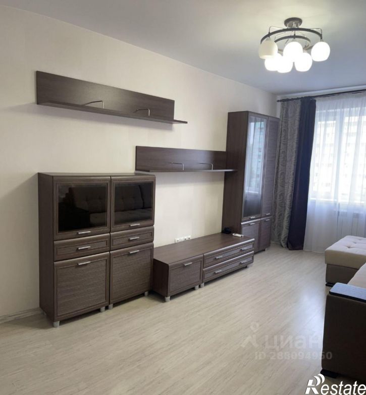 1-комн квартира ул Тернопольская, 14,  д. 14