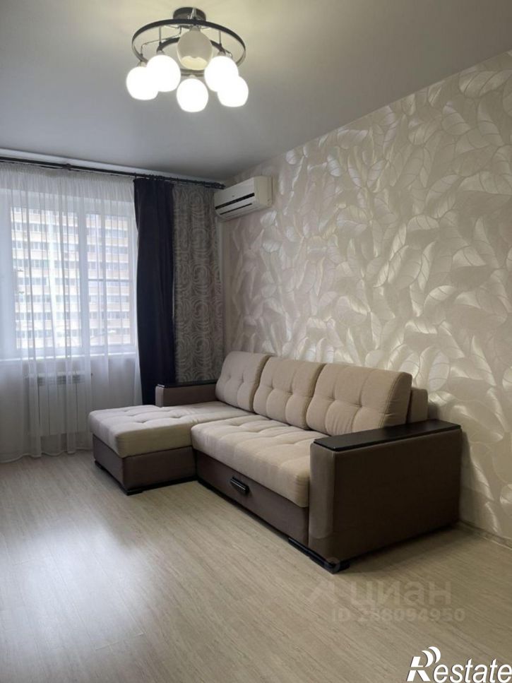 1-комн квартира ул Тернопольская, 14,  д. 14