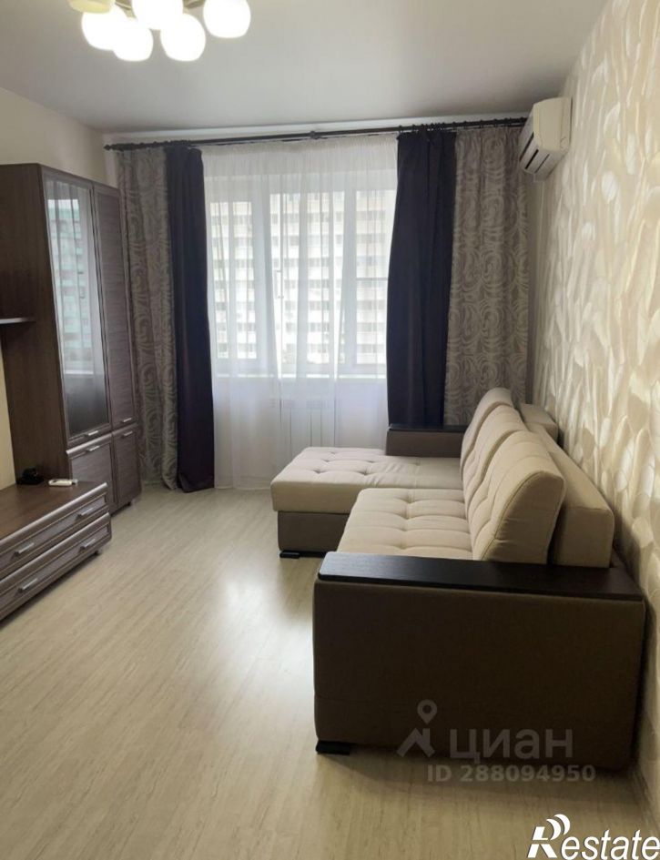1-комн квартира ул Тернопольская, 14,  д. 14