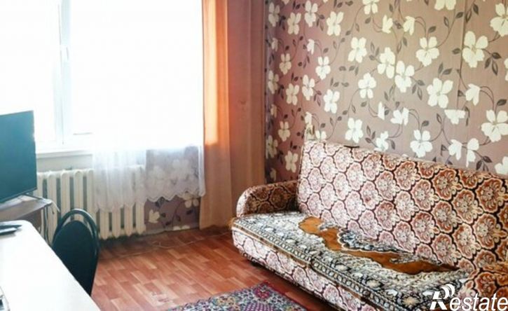 3-комн квартира ул Рахманинова, 27,  д. 27