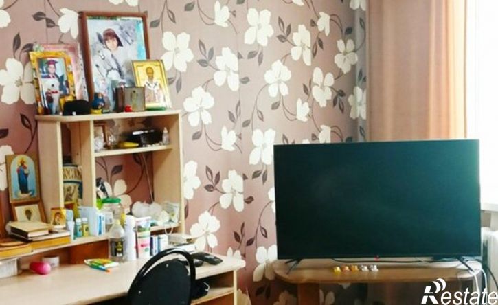 3-комн квартира ул Рахманинова, 27,  д. 27