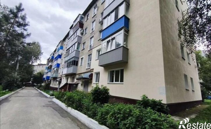 2-комн квартира ул Ворошилова, 22,  д. 22