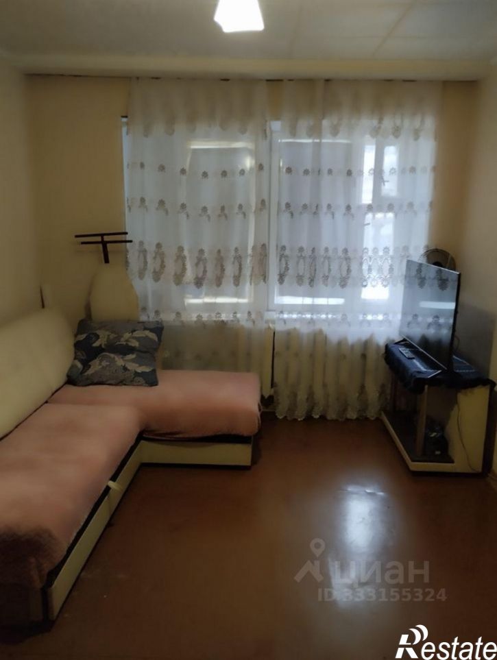 Комната ул Медицинская, 8,  д. 8