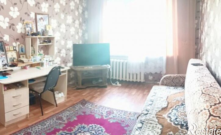 3-комн квартира ул Рахманинова, 27,  д. 27