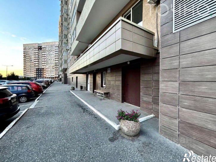 2-комн квартира ул Мира, 40,  д. 40