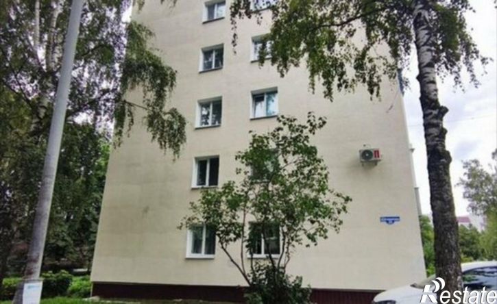2-комн квартира ул Ворошилова, 22,  д. 22