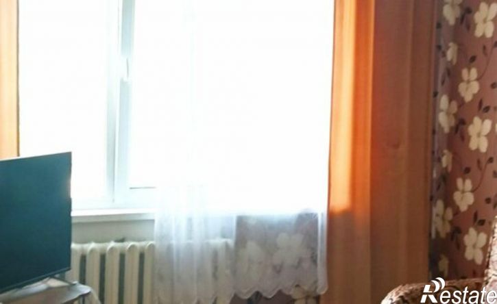 3-комн квартира ул Рахманинова, 27,  д. 27