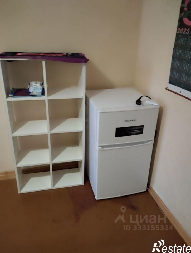 Комната ул Медицинская, 8,  д. 8