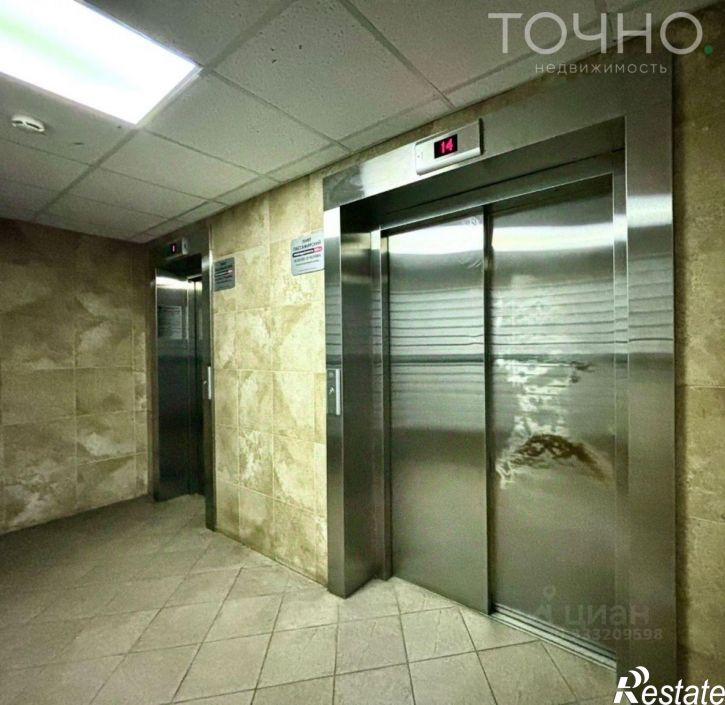 2-комн квартира ул Мира, 40,  д. 40