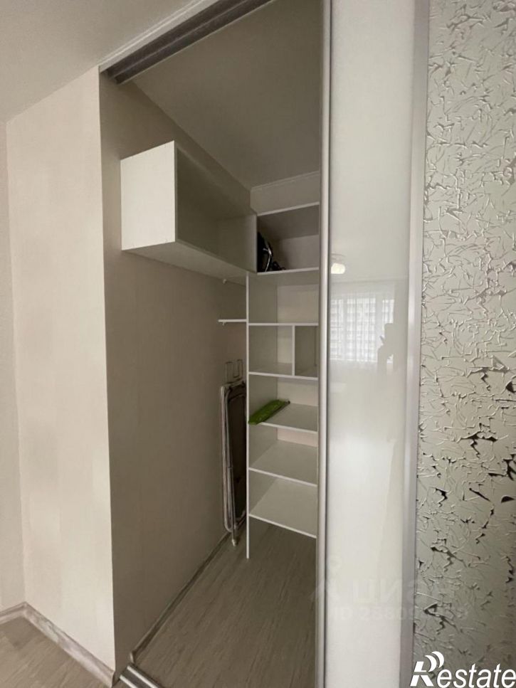1-комн квартира ул Тернопольская, 14,  д. 14