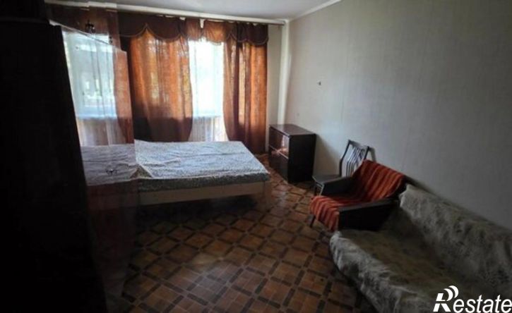 1-комн квартира ул Калинина, 86,  д. 86