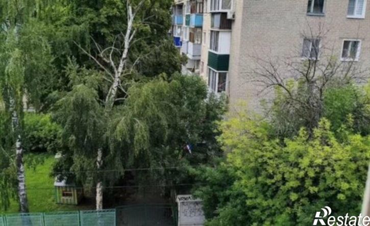 2-комн квартира ул Ворошилова, 22,  д. 22