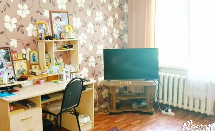 3-комн квартира ул Рахманинова, 27,  д. 27