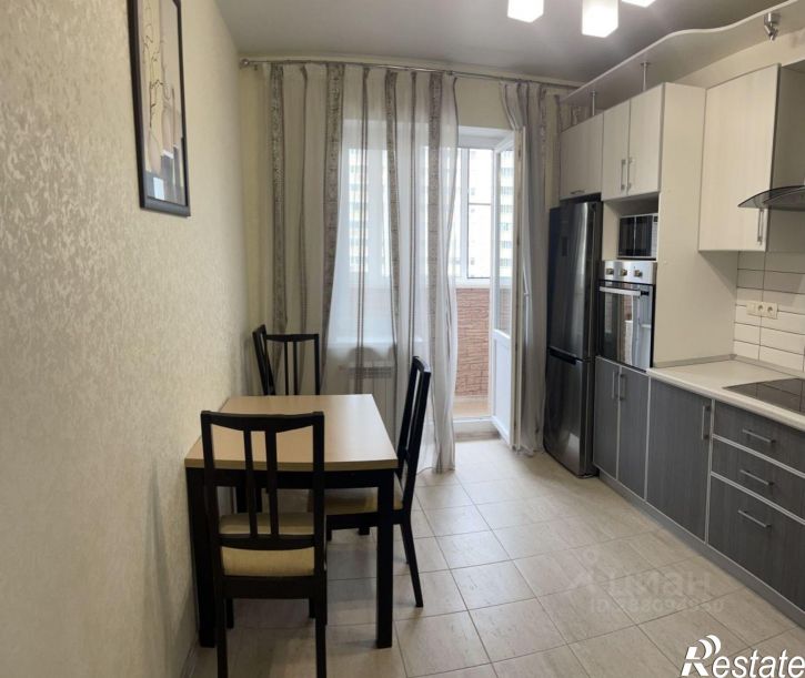 1-комн квартира ул Тернопольская, 14,  д. 14