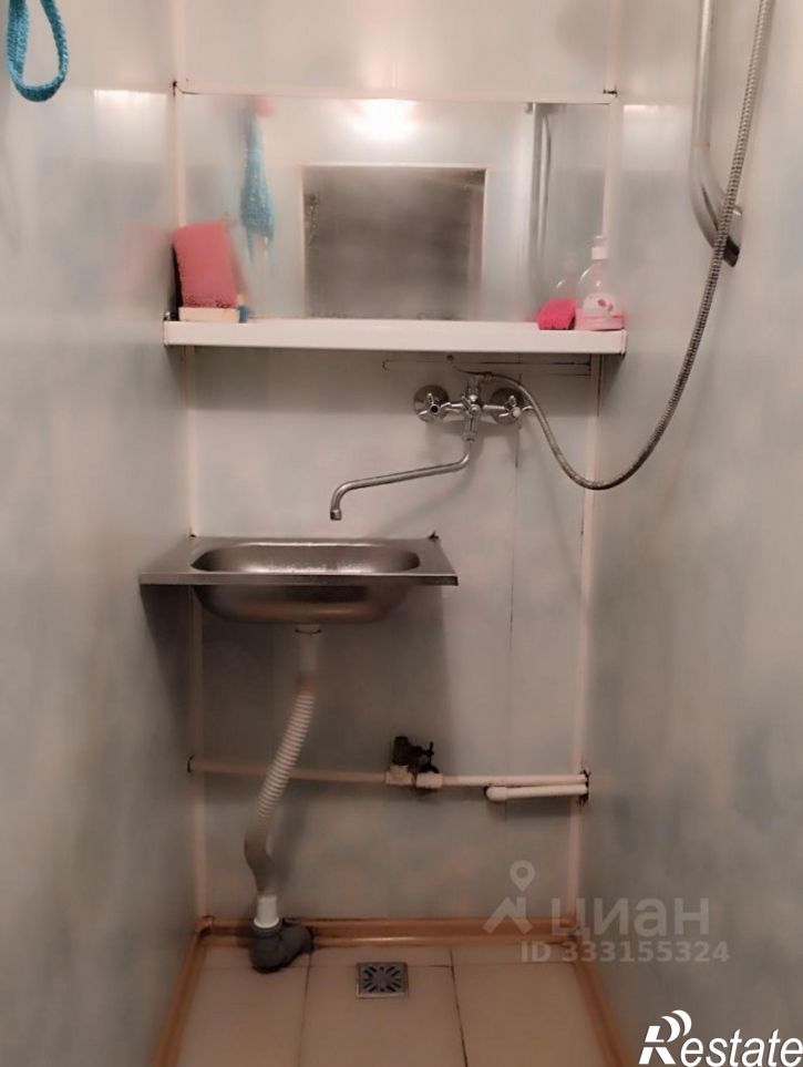 Комната ул Медицинская, 8,  д. 8