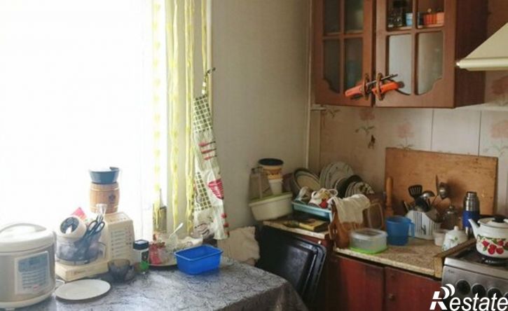 3-комн квартира ул Рахманинова, 27,  д. 27