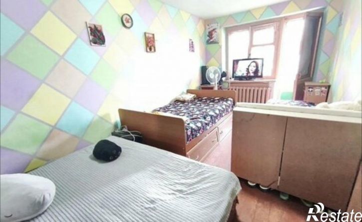 2-комн квартира ул Ворошилова, 22,  д. 22