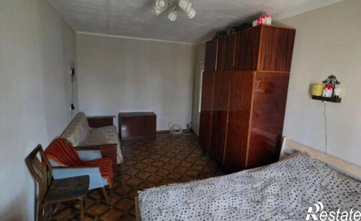 1-комн квартира ул Калинина, 86,  д. 86