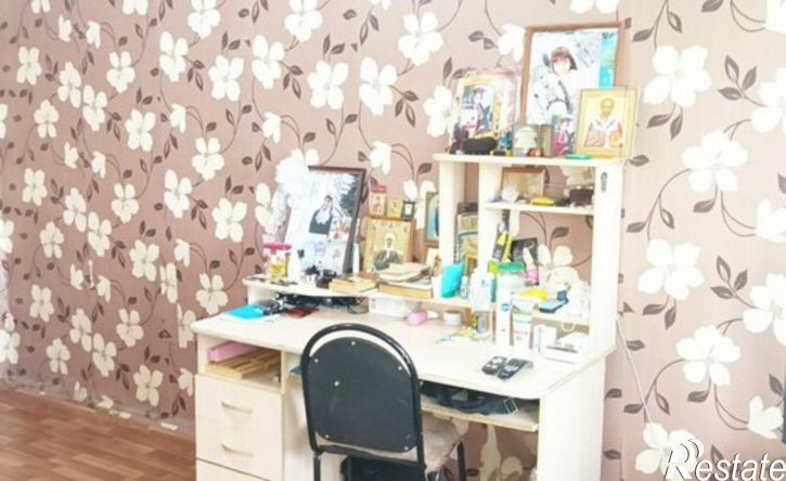 3-комн квартира ул Рахманинова, 27,  д. 27