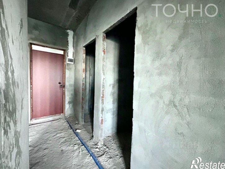 2-комн квартира ул Мира, 40,  д. 40